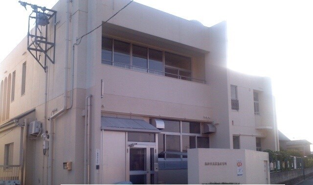 グレイスフル　Ⅱの物件内観写真