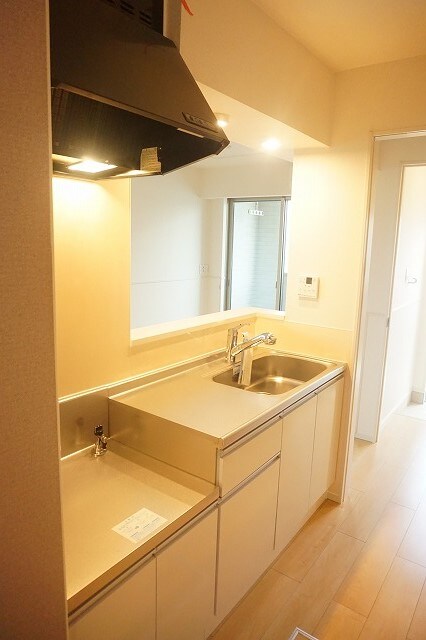 ブルースターＢの物件内観写真