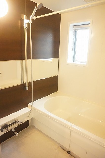 ブルースターＢの物件内観写真