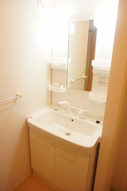 ブルースターＢの物件内観写真