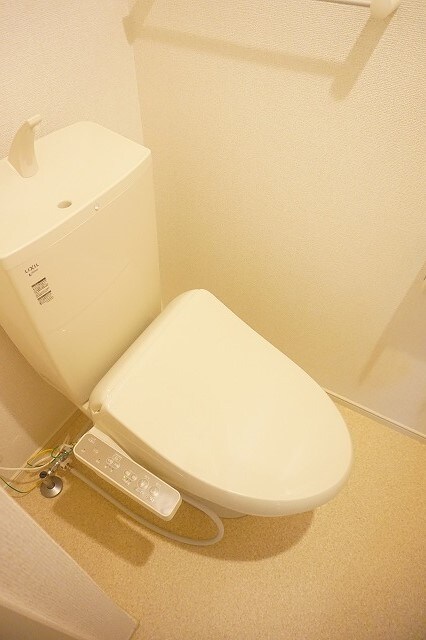 ブルースターＢの物件内観写真