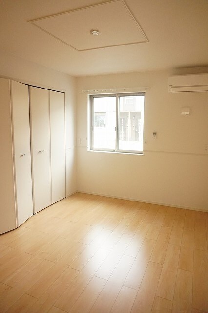 ブルースターＢの物件内観写真