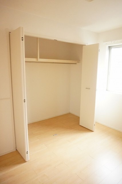 ブルースターＢの物件内観写真