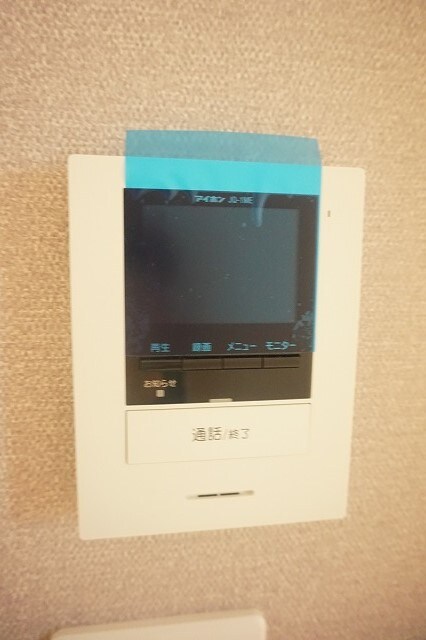 ブルースターＢの物件内観写真