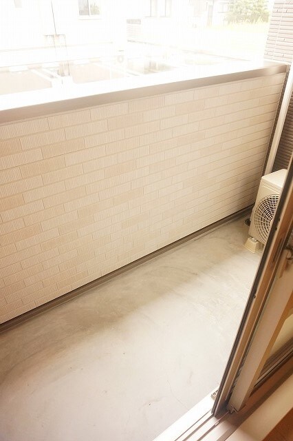 ブルースターＢの物件内観写真