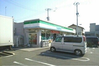 ブルースターＢの物件内観写真