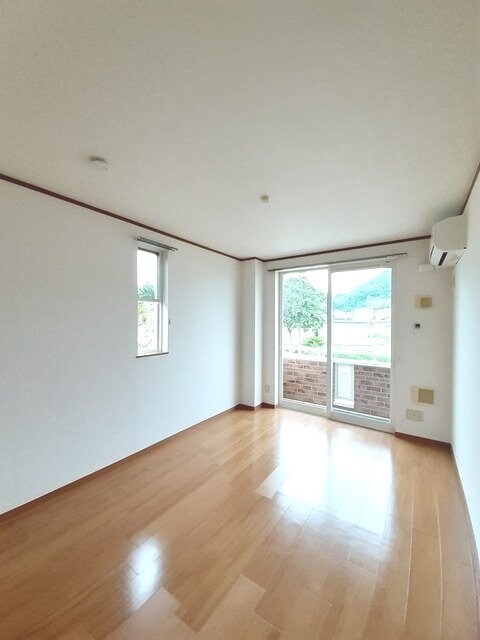 パルガーデン　１の物件内観写真