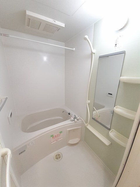 パルガーデン　１の物件内観写真