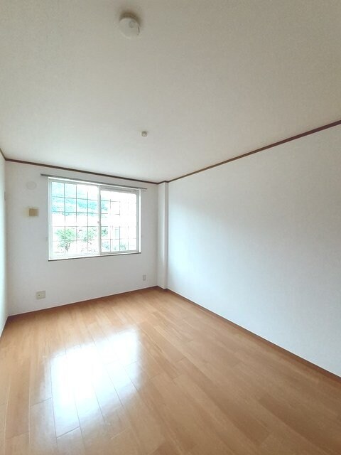 パルガーデン　１の物件内観写真