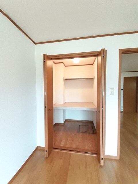 パルガーデン　１の物件内観写真