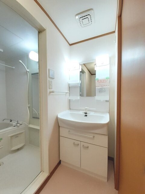 パルガーデン　１の物件内観写真