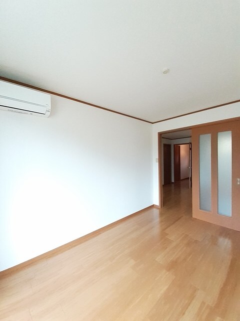 パルガーデン　１の物件内観写真