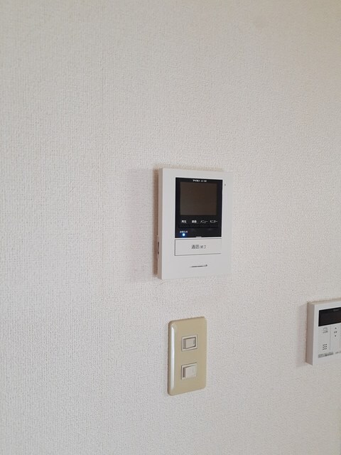 パルガーデン　１の物件内観写真