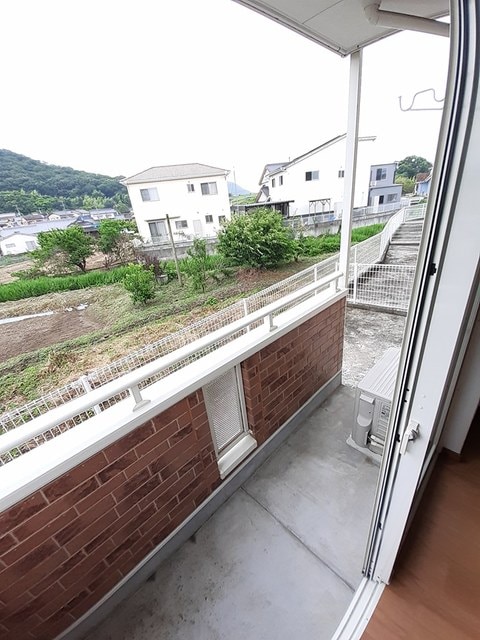 パルガーデン　１の物件内観写真