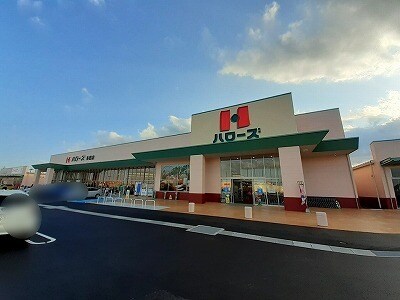 パルガーデン　１の物件内観写真