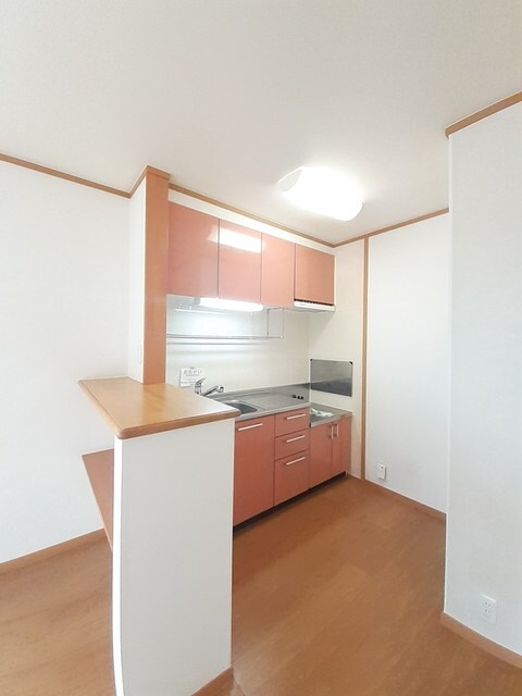 アンジュ・ベルーヴⅠの物件内観写真