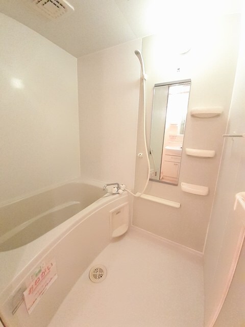 アンジュ・ベルーヴⅠの物件内観写真