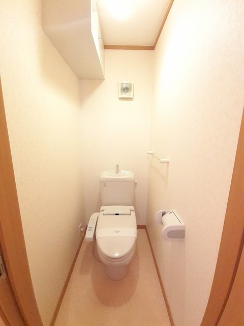 アンジュ・ベルーヴⅠの物件内観写真