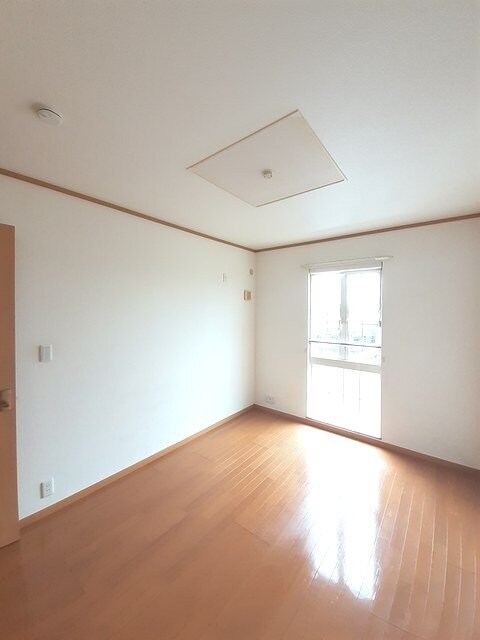 アンジュ・ベルーヴⅠの物件内観写真