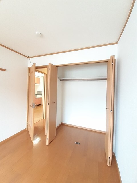 アンジュ・ベルーヴⅠの物件内観写真