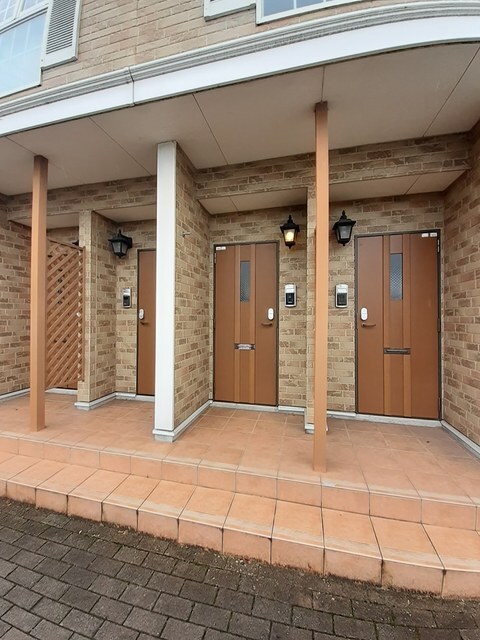 アンジュ・ベルーヴⅠの物件内観写真