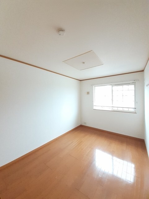 アンジュ・ベルーヴⅠの物件内観写真