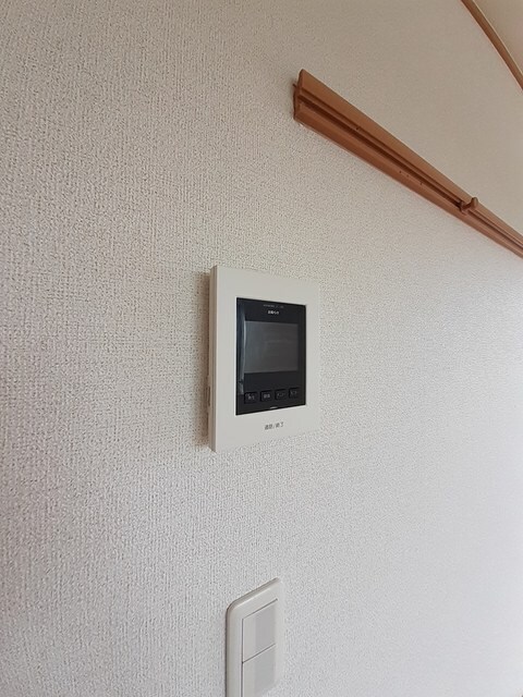 アンジュ・ベルーヴⅠの物件内観写真