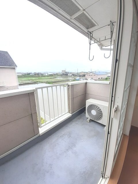 アンジュ・ベルーヴⅠの物件内観写真