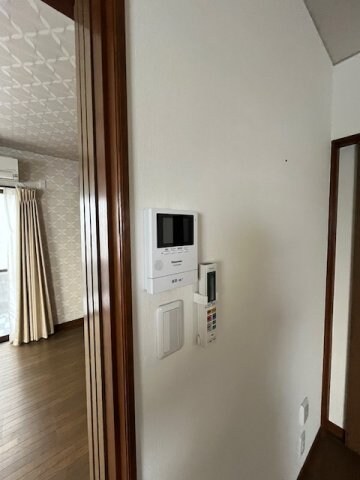 栗林町1丁目戸建の物件内観写真