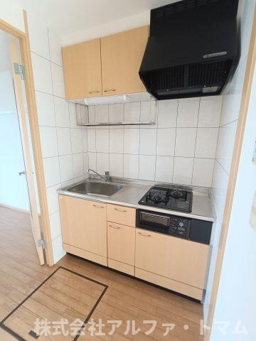 プランドールの物件内観写真