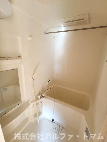 プランドールの物件内観写真