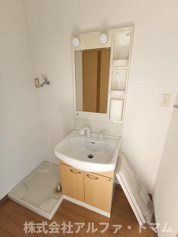 プランドールの物件内観写真