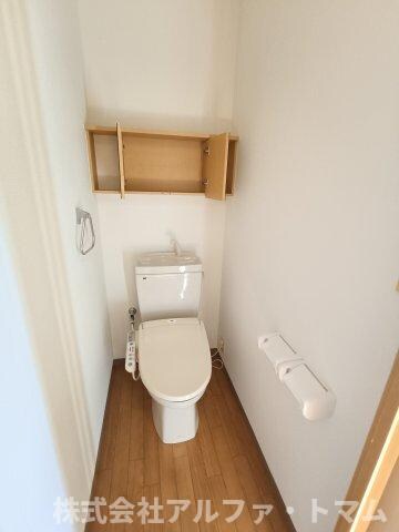 プランドールの物件内観写真