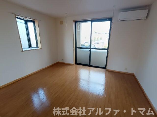 プランドールの物件内観写真