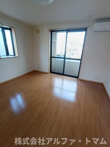 プランドールの物件内観写真