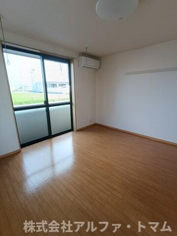 プランドールの物件内観写真