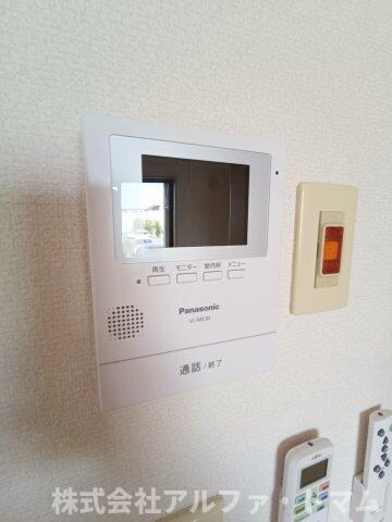 プランドールの物件内観写真