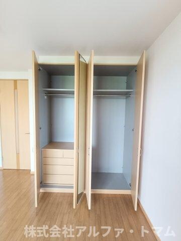 プランドールの物件内観写真