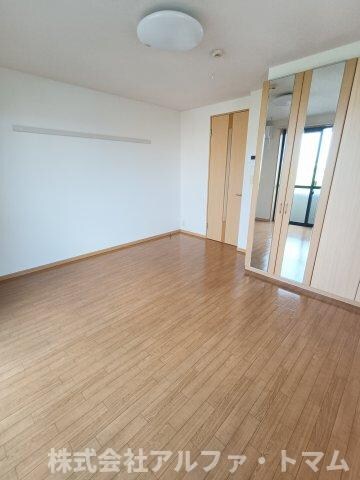 プランドールの物件内観写真