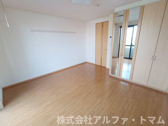 プランドールの物件内観写真