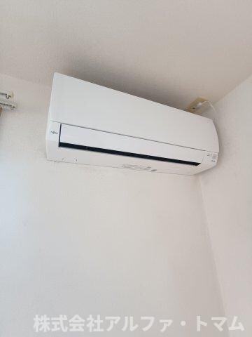 プランドールの物件内観写真