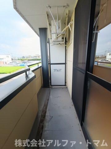 プランドールの物件内観写真