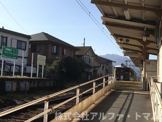 プランドールの物件内観写真