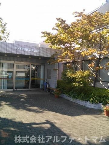 プランドールの物件内観写真