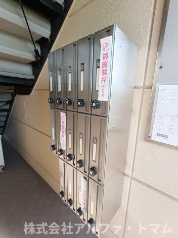 プランドールの物件内観写真