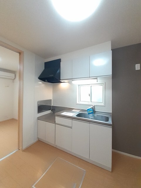 ミルト仏生山Ａの物件内観写真