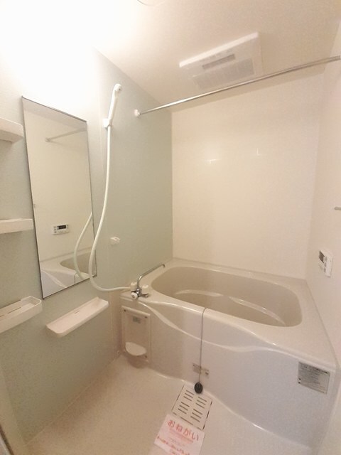 ミルト仏生山Ａの物件内観写真