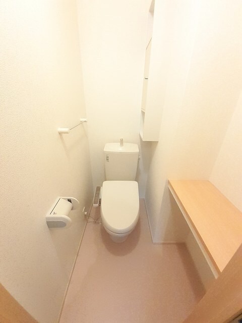 ミルト仏生山Ａの物件内観写真