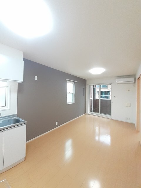 ミルト仏生山Ａの物件内観写真