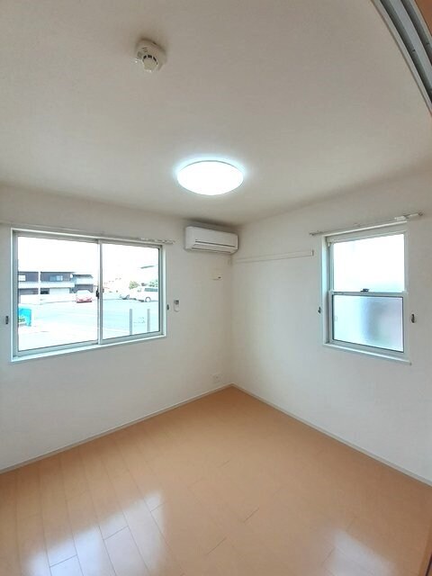 ミルト仏生山Ａの物件内観写真